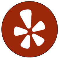 Yelp Icon